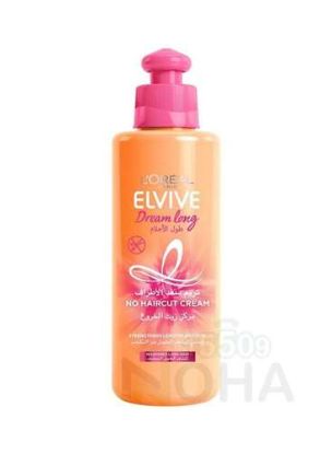 LOREAL ELVIVE DREAM LONG LEAVE IN CREAM 200ML