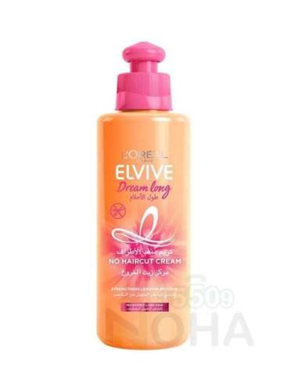 LOREAL ELVIVE DREAM LONG LEAVE IN CREAM 200ML