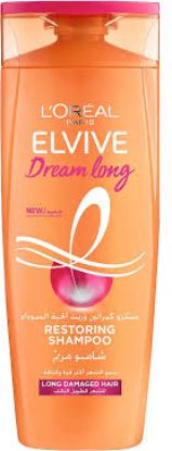 LOREAL ELVIVE SHAMPOO DREAM LONG 400 ML