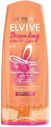 LOREAL ELVIVE DREAM LONG CONDITIONER 200ML