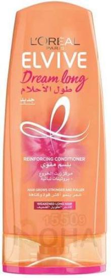 LOREAL ELVIVE DREAM LONG CONDITIONER 200ML