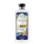 HERBAL SHAMPOO NEWنقاء ماء ميسلر والزنجبيل الازرق