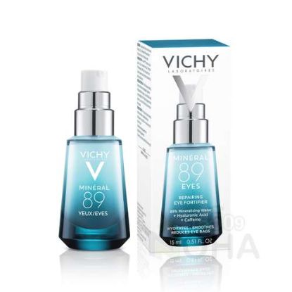 VICHY MINERAL 89 EYE 15ML