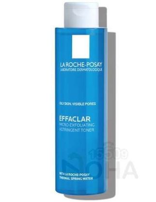 LA ROCHE EFFACLAR LOTION ASTRINGENTE تونر