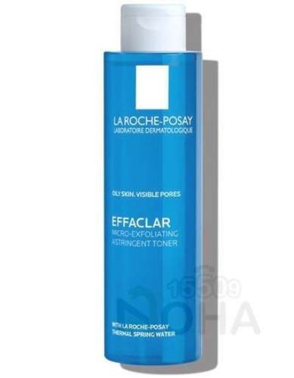 LA ROCHE EFFACLAR LOTION ASTRINGENTE تونر