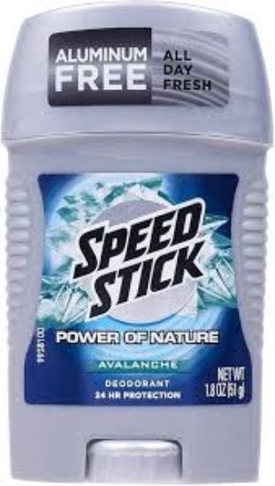 SPEED STICK POWER OF NATURE AVALANCHE 51G