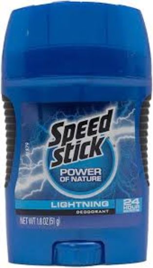 SPEED STICK POWER OF NATURE LIGHTNING 51G