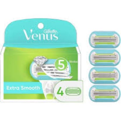 GILLETTE VENUS WOMEN EMBRACE 4 موس