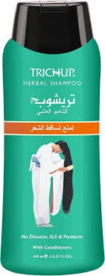 TRICHUP SHAMPOO 400ML تساقط