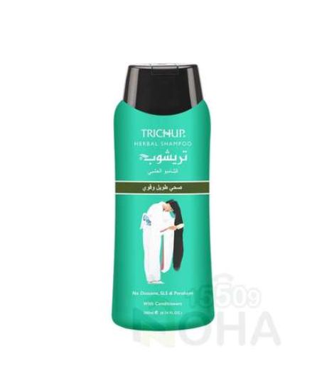 TRICHUP SHAMPOO 400ML صحى طويل وقوى