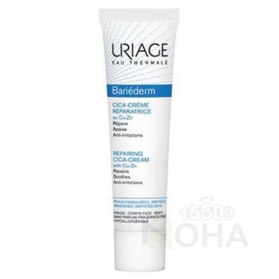 URIAGE BARIEDERM CICA CREAM 40ML