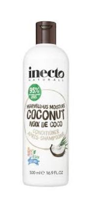 INECTO COCONUT CONDITIONER 500ML
