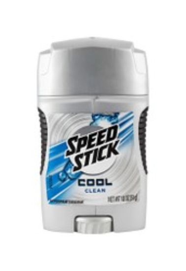 SPEED STICK COOL CLEAN 51G