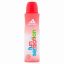 ADIDAS WOMEN FUN SENSATION SPRAY 150ML