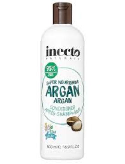 INECTO ARGAN CONDITIONER 500ML