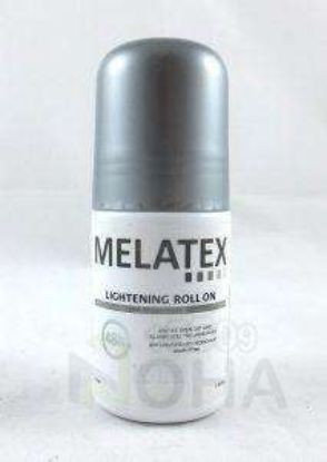MELATEX LIGHTENING ROLL ON 40 ML ORIGINAL