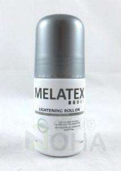 MELATEX LIGHTENING ROLL ON 40 ML ORIGINAL
