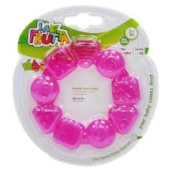 LA FRUTTA +3M عضاضه جيل دائريه 22360