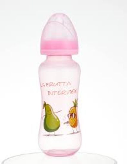 LA FRUTTA 22047 ببرونه ملونة 240 مل