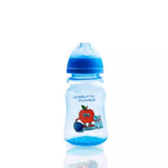 LA FRUTTA +0M 22046ببرونه ملونة 150 مل