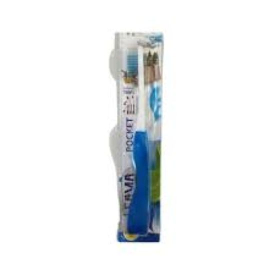 EAMA POCKET TOOTH BRUSH متنوع
