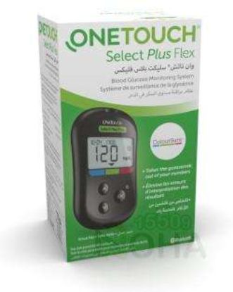 ONE TOUCH SELECT PLUS FLEXجهاز وان تاتش سلكت بلاس