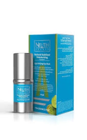 NEUTH RETINOID STABILIZED AGE DEFYING EYE FLUID 18