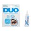 DUO لاصق رموش ابيض