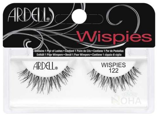 ARDELL WISPIES 122 رموش
