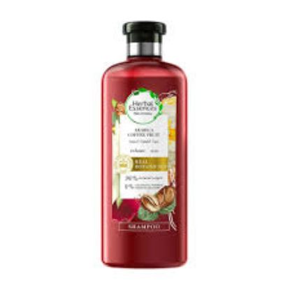 HERBAL SHAMPOO ARABICA COFFEE FRUIT 400ML كثافه