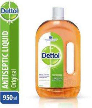 Dettol Antiseptic 950 Ml