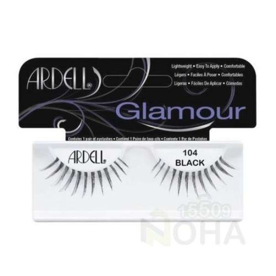 ARDELL GLAMOUR 104 BLACK
