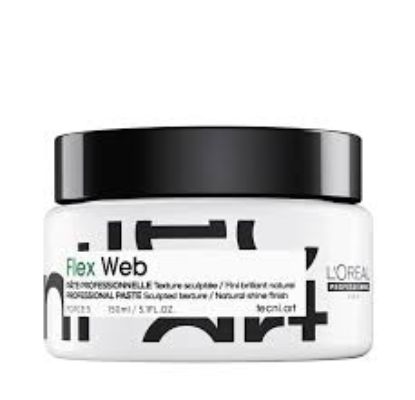 LOREAL FLEX WEB TECNI ART CREAM 150ML