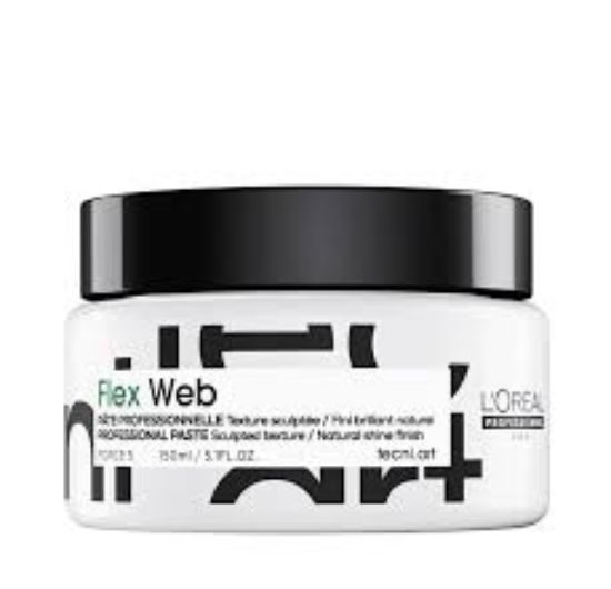 LOREAL FLEX WEB TECNI ART CREAM 150ML