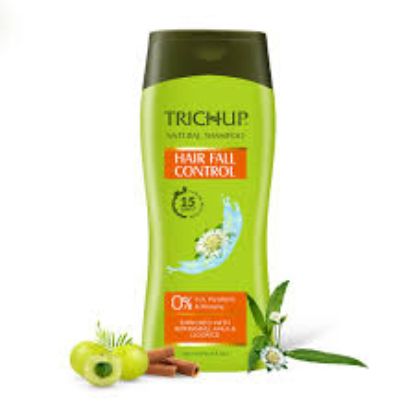 TRICHUP SHAMPOO FOR HAIR FALL CONTROL 200 ML