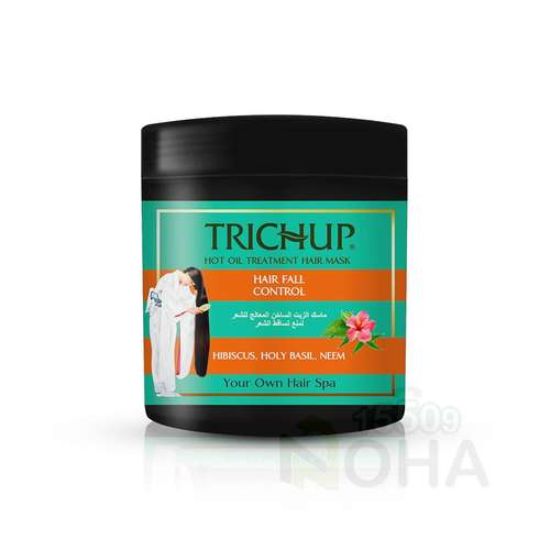TRICHUP HAIR MASK 500 ML HAIR FALL CONTROL