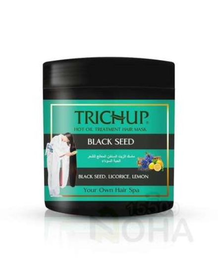 TRICHUP HAIR MASK 500 ML BLACK SEED