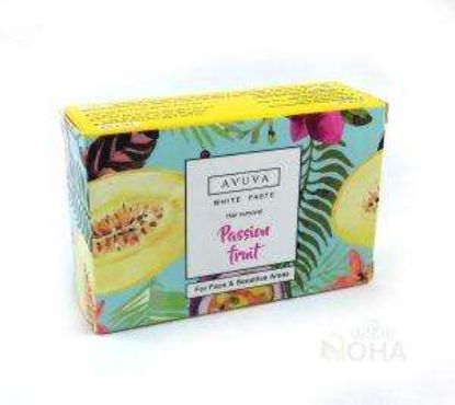 AVUVA white paste passion 100G