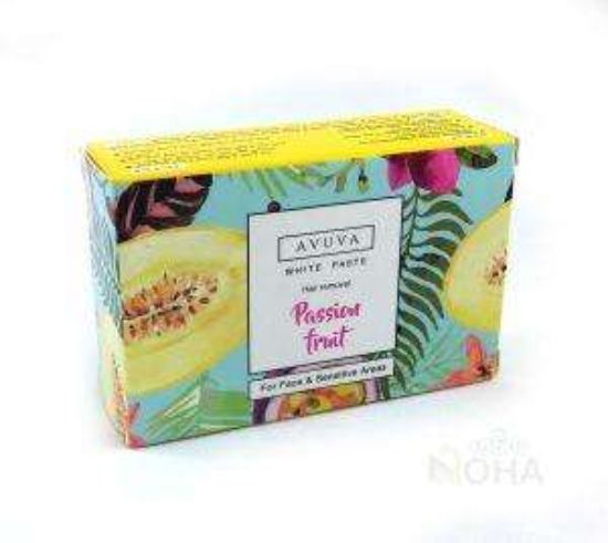 AVUVA white paste passion 100G