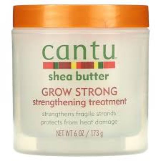 CANTU GROW STRONG 173Mكانتو كريم تسريح وسيشوار