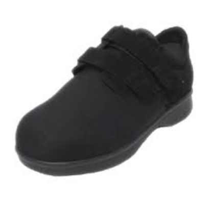 MOVE DIABETIC SHOES 3M (39) حذاء قدم سكرى متوسط
