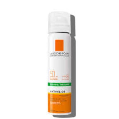 LA ROCHE ANTHELIOS ANTI SHINE SPRAY 75ML