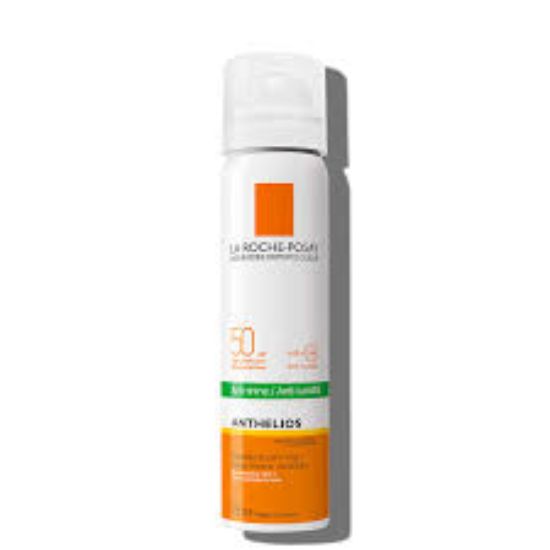 LA ROCHE ANTHELIOS ANTI SHINE SPRAY 75ML