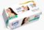 LARA BABY SOFT WIPES 120 PCS