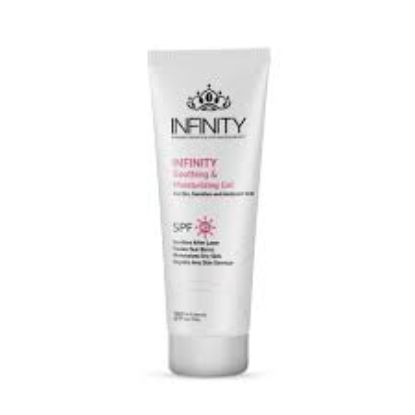INFINITY POST LASER SOOTHING MOISTURIZING GEL 120ML