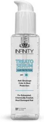 TREATO ANTI BREAKAGE HAIR SERUM SP30 / 120ML