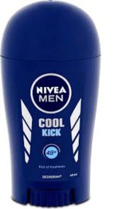 NIVEA MEN FRESH ACTIVE STICK 40ML
