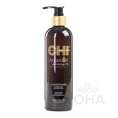 CHI ARGAN OIL CONDITIONER 340ML