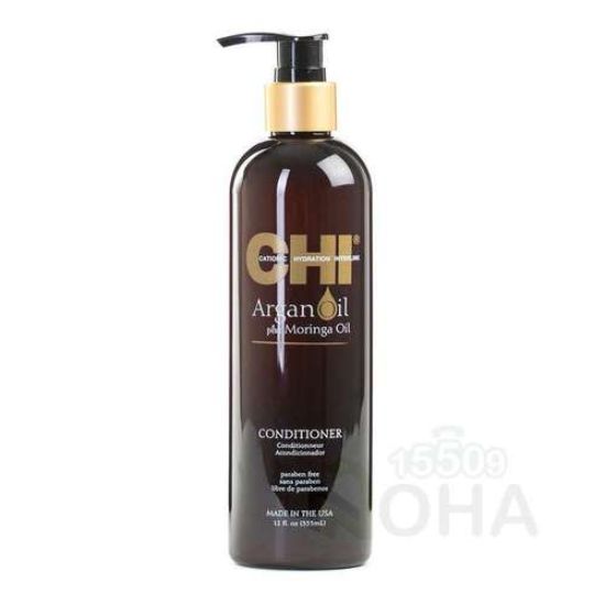 CHI ARGAN OIL CONDITIONER 340ML