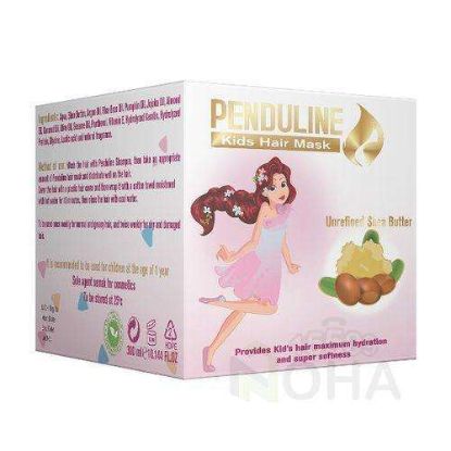PENDULINE KIDS HAIR MASK 300ML